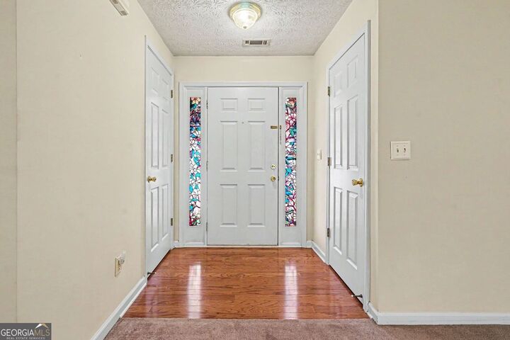 Property Photo:  1496 Virgil Pond Lane  GA 30052 