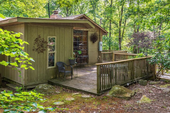 Property Photo: 5347 Sunset Drive GA 30738