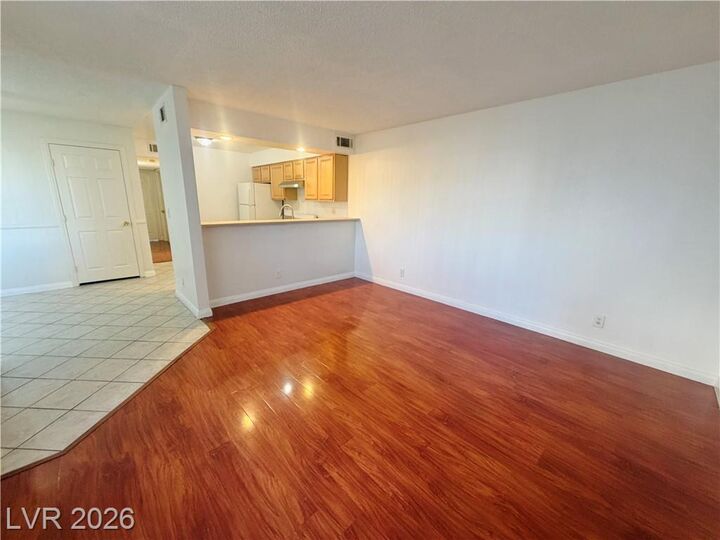 Property Photo: 4264 Tara Avenue 1(A) NV 89102