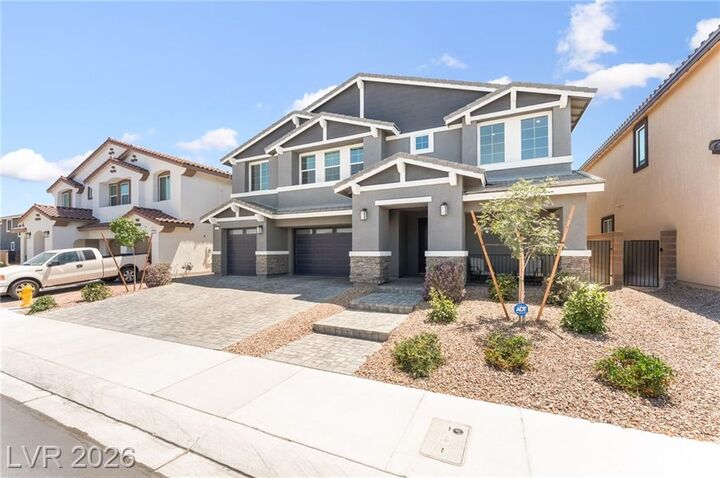 Property Photo:  1867 Michael Springs Place  NV 89084 