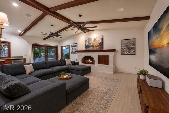 Property Photo:  2246 Darwin Circle  NV 89014 