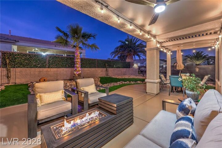 Property Photo:  3110 Scotts Valley Drive  NV 89052 