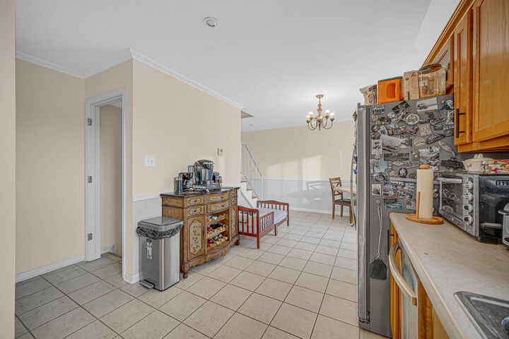 Property Photo:  7933 Jefferson Avenue 4B  IN 46321 