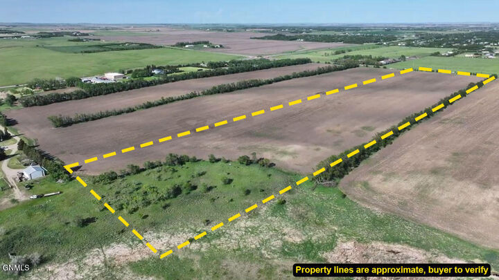Property Photo:  Sec 6 Tr 4 66th Street SE  ND 58503 