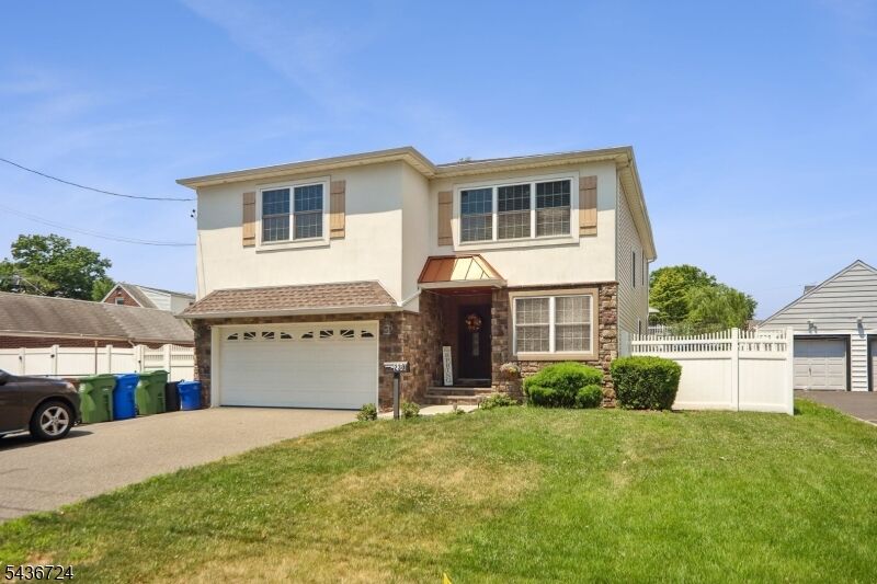 Property Photo:  230 Birchwood Rd  NJ 07036 