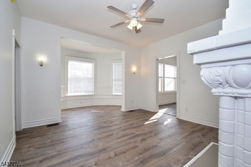 Property Photo:  1176 Woodland Ave 1A  NJ 07060 