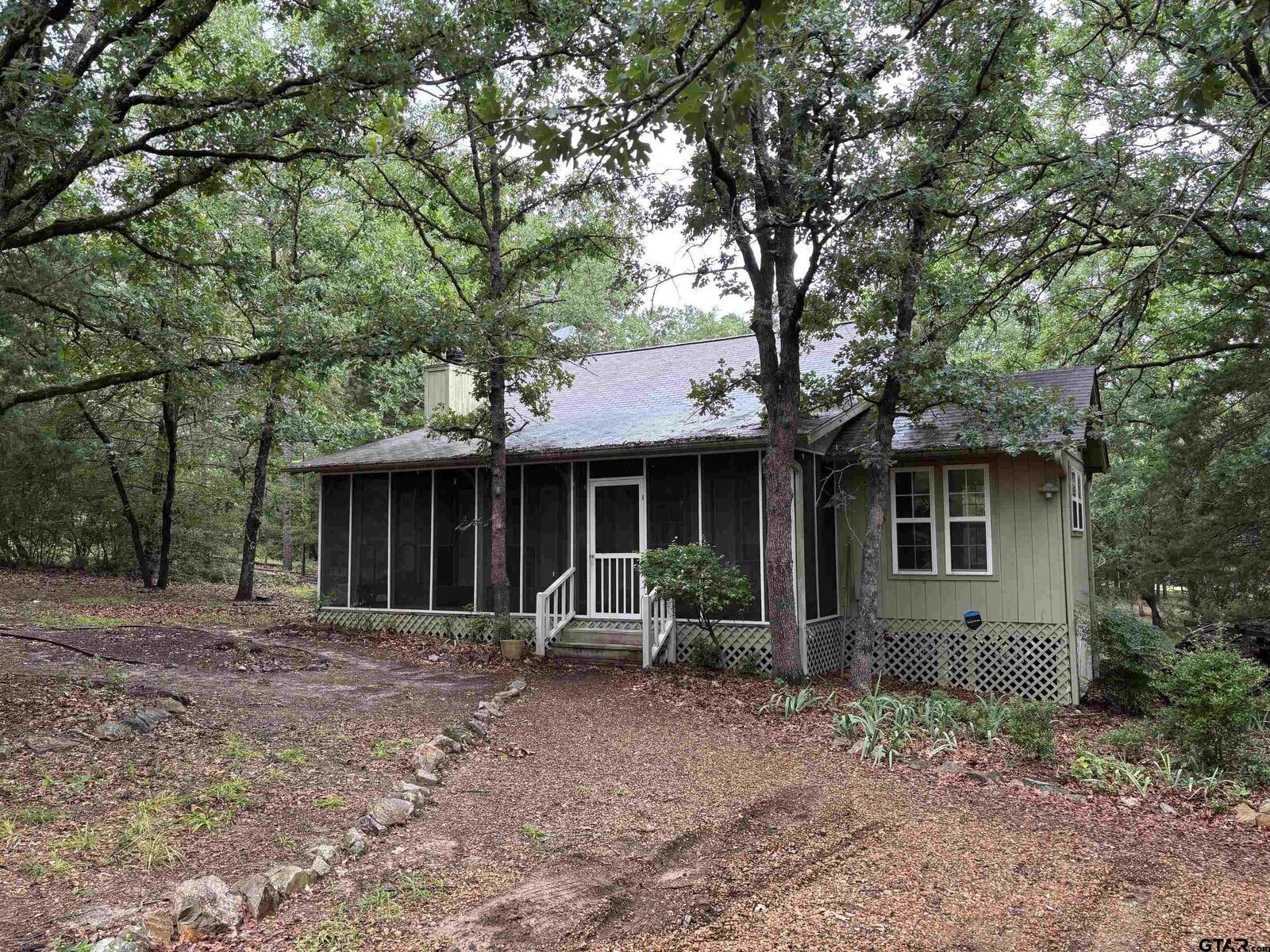 Property Photo:  149 Cypress Cove  TX 75765 