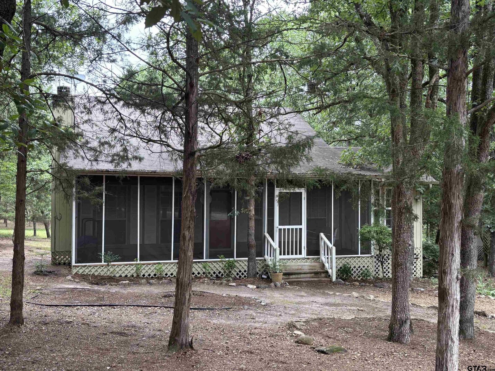 Property Photo: 149 Cypress Cove TX 75765