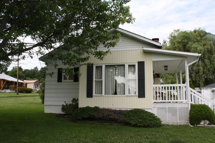 Property Photo: 7399 Beech Run Rd WV 25978