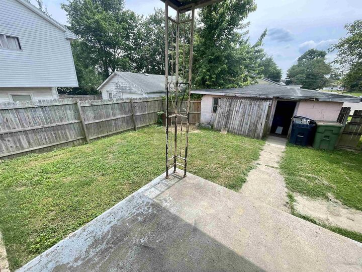 Property Photo: 1400 Oak St KY 42420