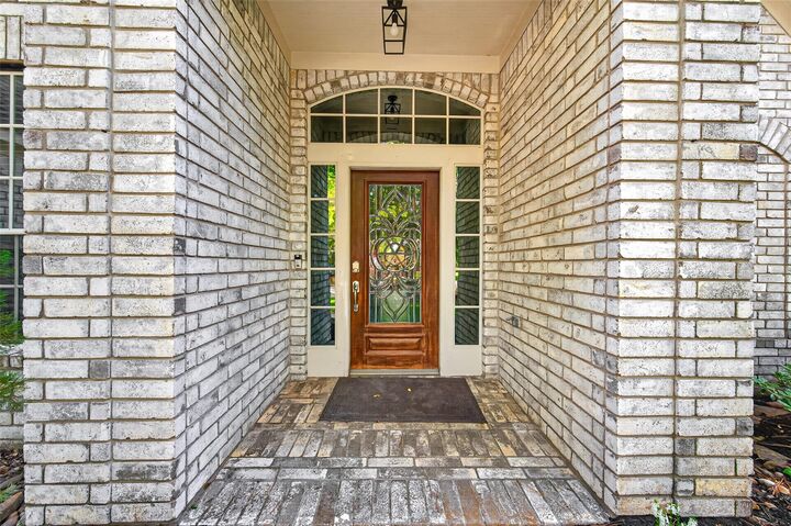 Property Photo: 178 Linton Downs Place TX 77382