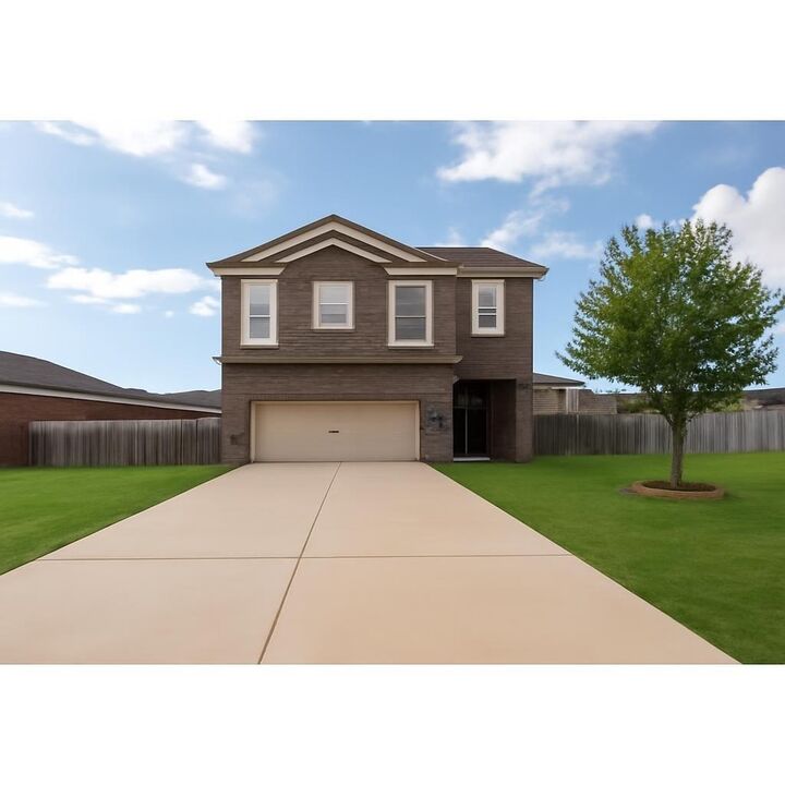 Property Photo:  22702 Tabberts Way  TX 77447 