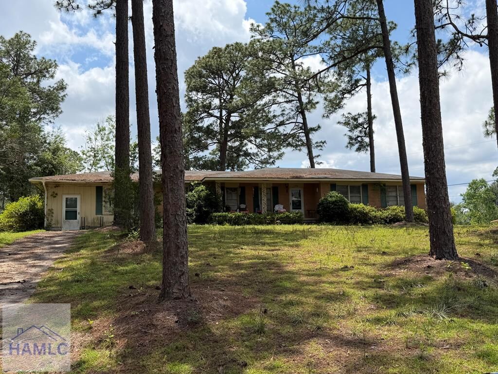 Property Photo:  130 Fortune Loop Road  GA 30401 