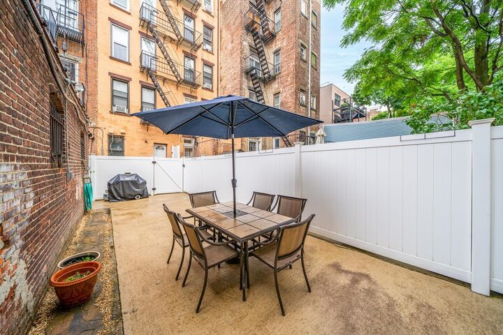 Property Photo:  232 Park Ave 3N  NJ 07030 