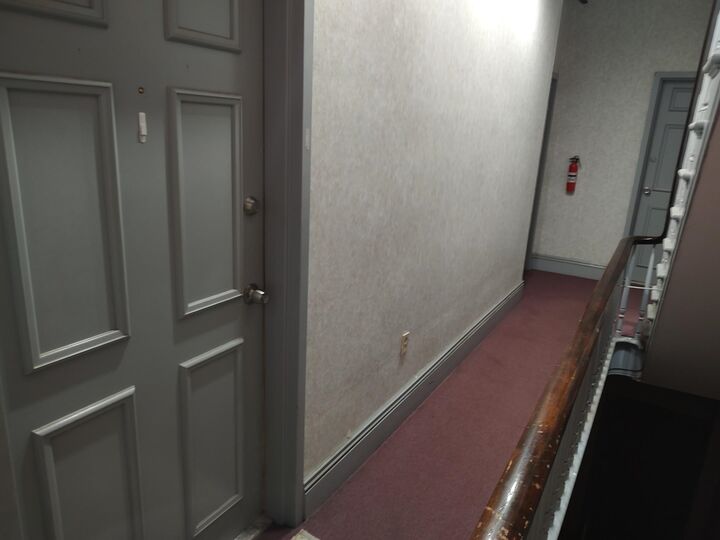 Property Photo: 219 Montgomery St 3 NJ 07302