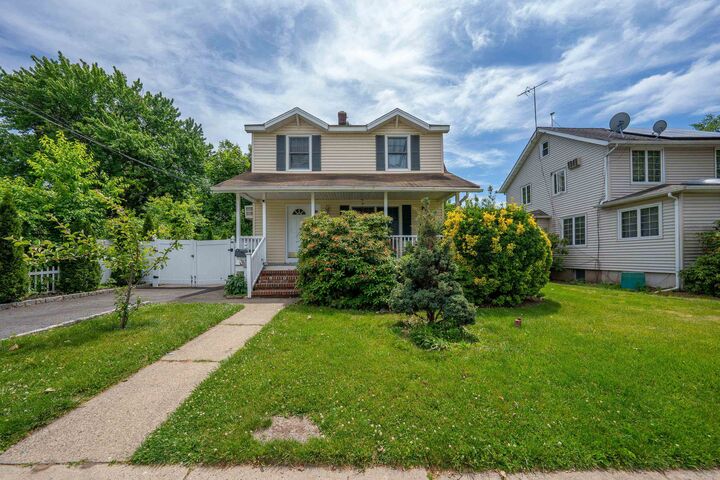 Property Photo:  256 Fycke Lane  NJ 07666 