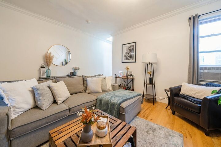 Property Photo: 715 Willow Ave 5B (10) NJ 07030