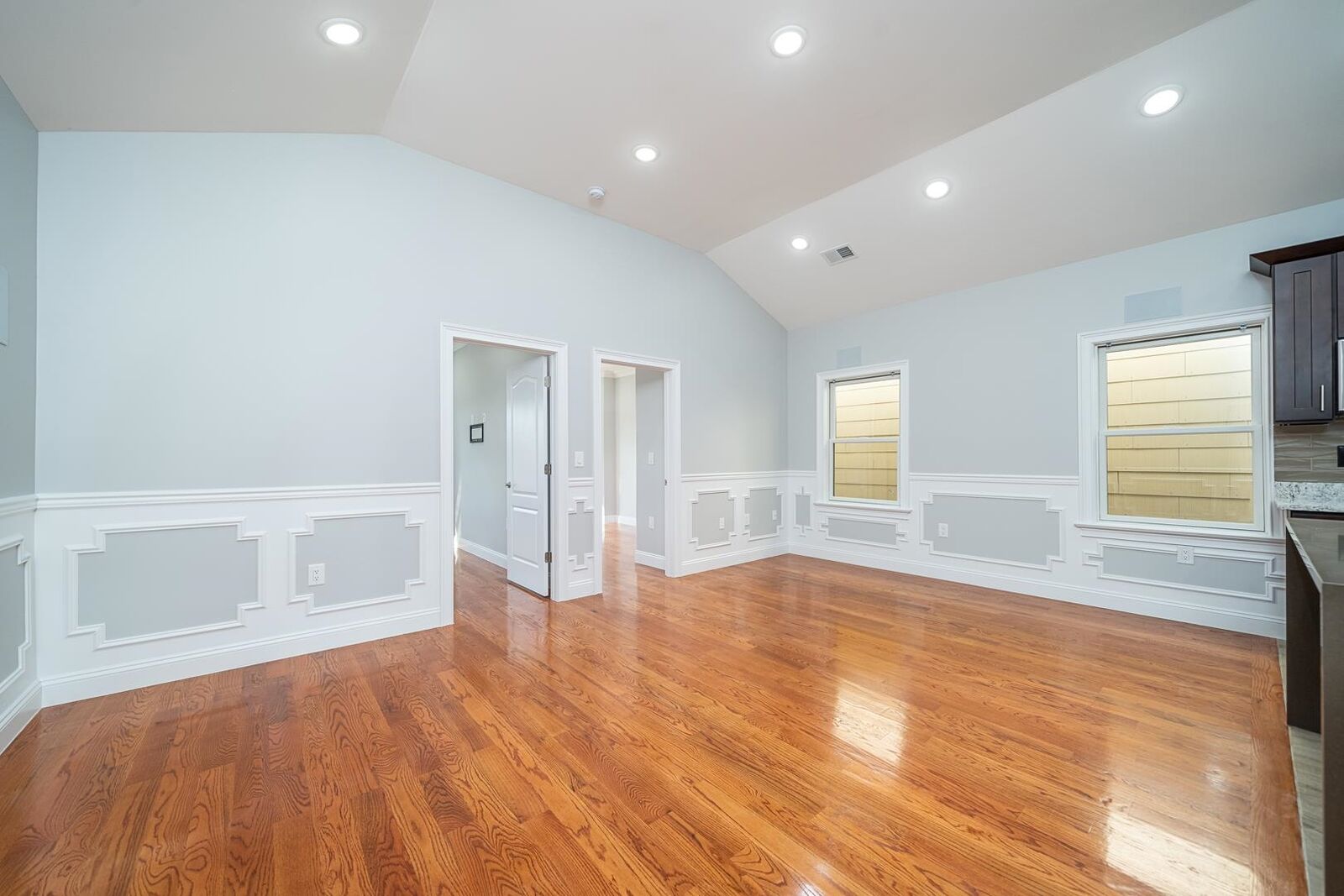 Property Photo: 72 Charles St 2 NJ 07307