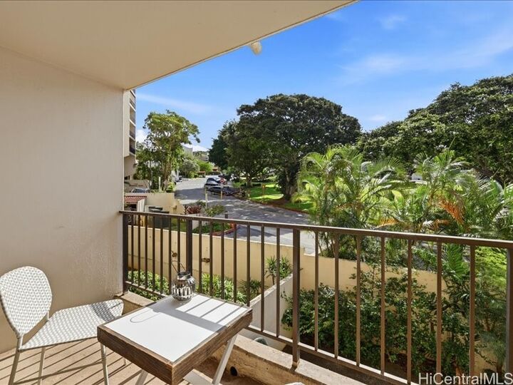 Property Photo:  3138 Waialae Avenue 213  HI 96816 