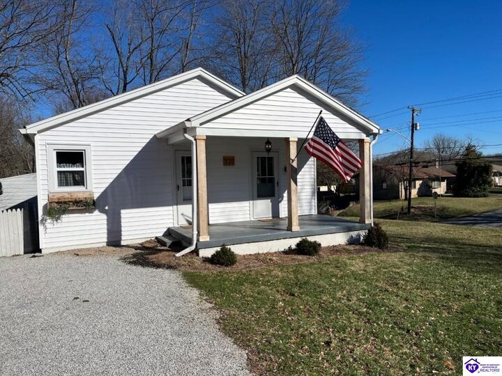Property Photo:  930 N Main Street  KY 42701 