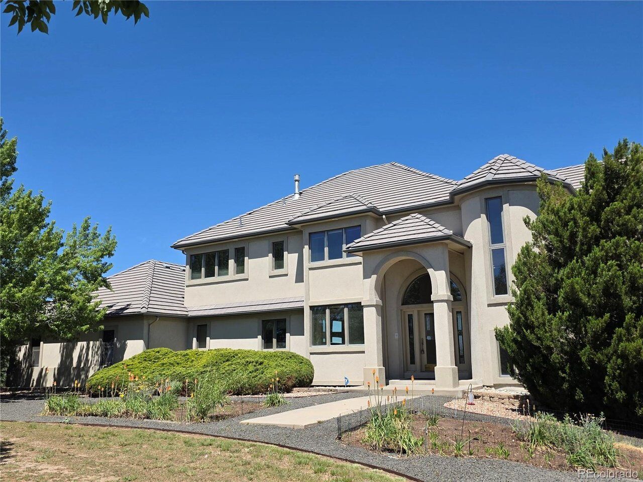 Property Photo:  6719 Lakeside Cir  CO 80125 