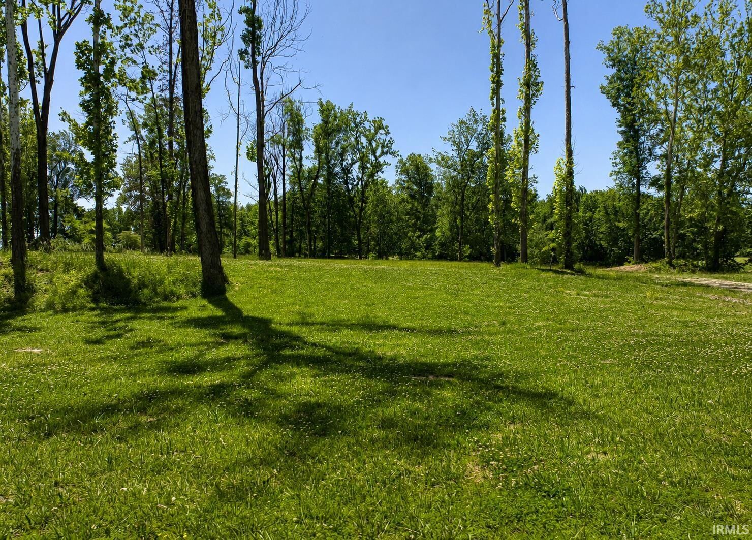 Property Photo:  Lot 11 Fairway View Drive  IN 47601 