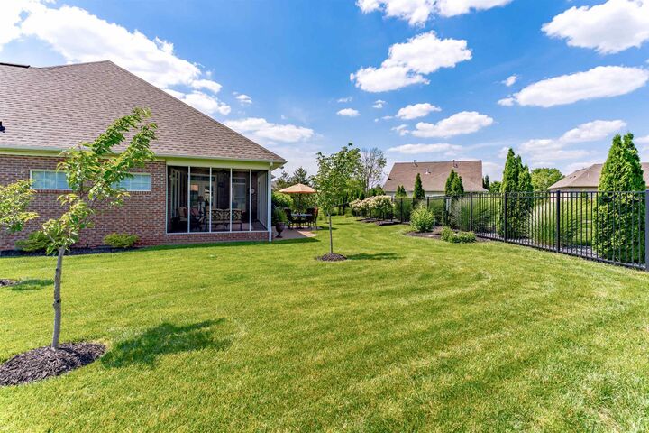 Property Photo:  2150 Long Cove Circle  IN 47630 
