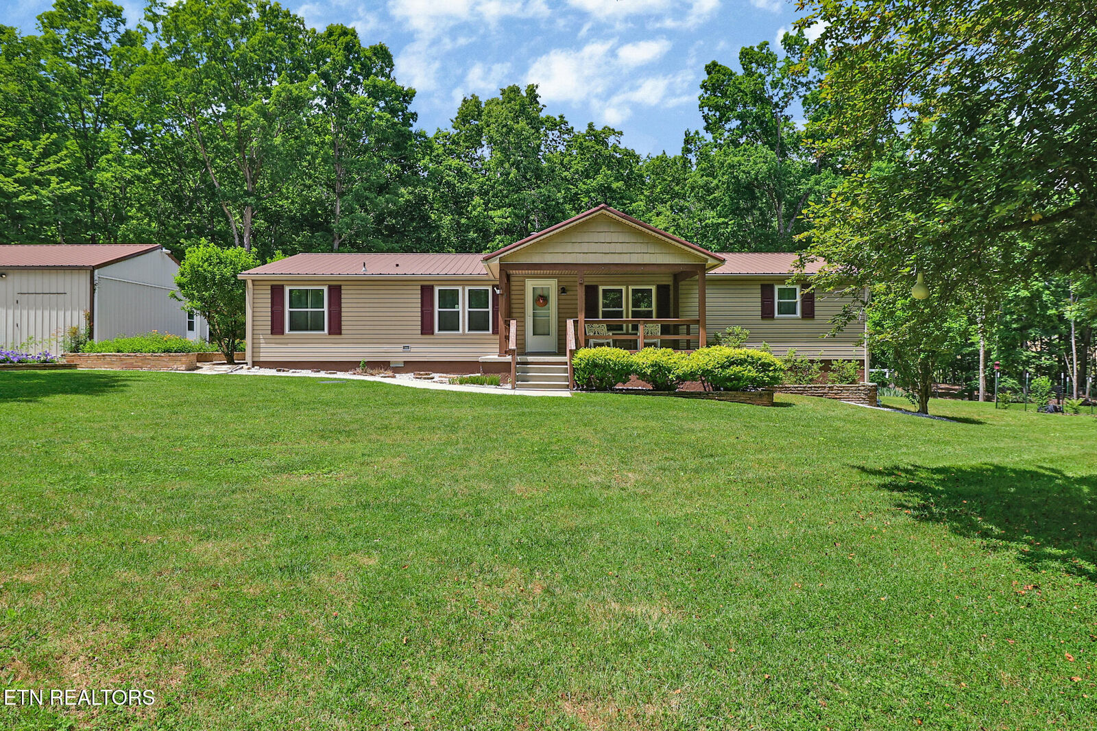 Property Photo:  149 Vandever Lane  TN 38572 