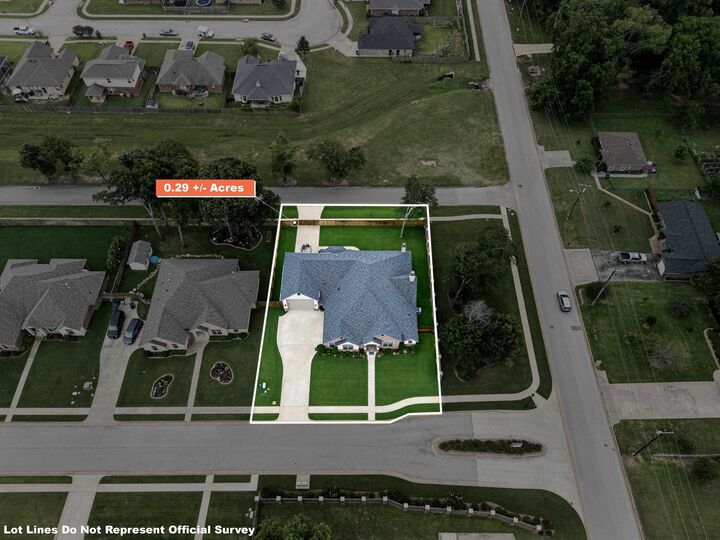 Property Photo:  102 Nathan  TX 75758 
