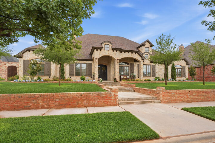Property Photo: 3904 113th Street TX 79423