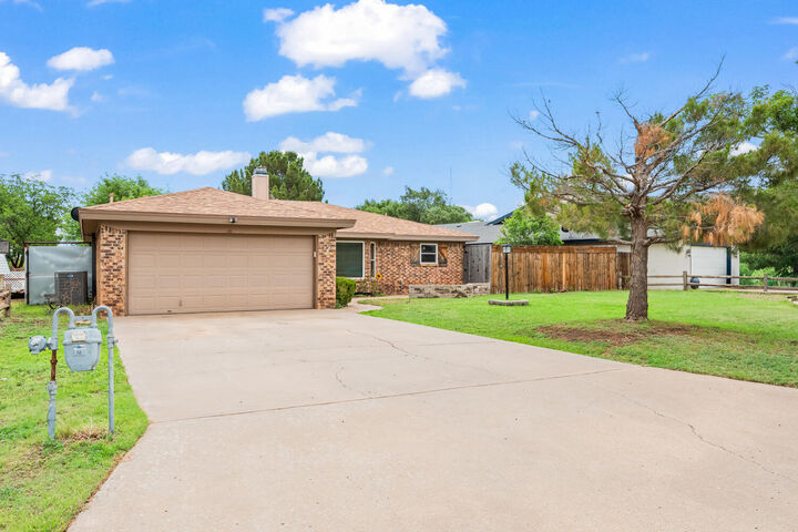 Property Photo:  12 Highland Drive  TX 79366 