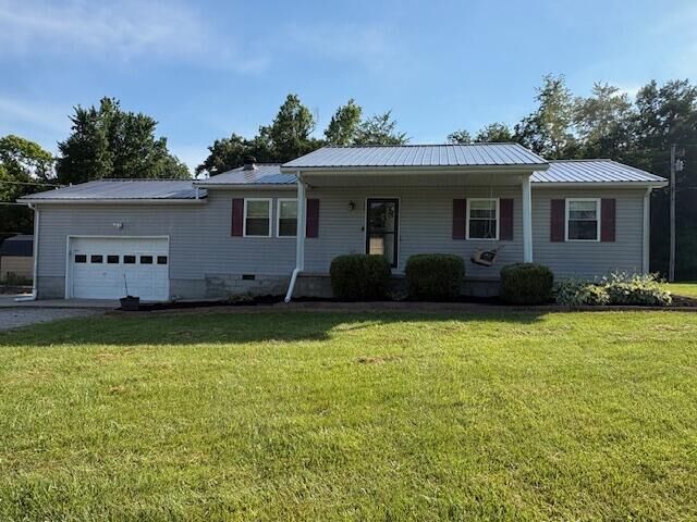 Property Photo:  65 Outlook Drive  KY 40360 