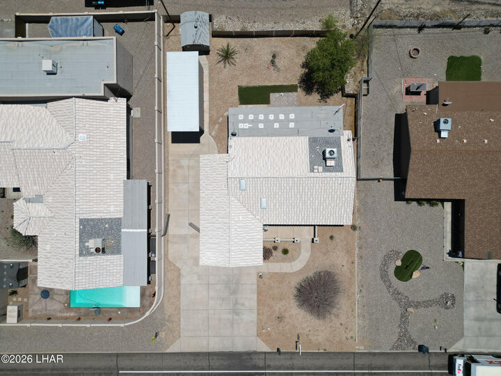 Property Photo:  2780 Havasupai Blvd  AZ 86404 