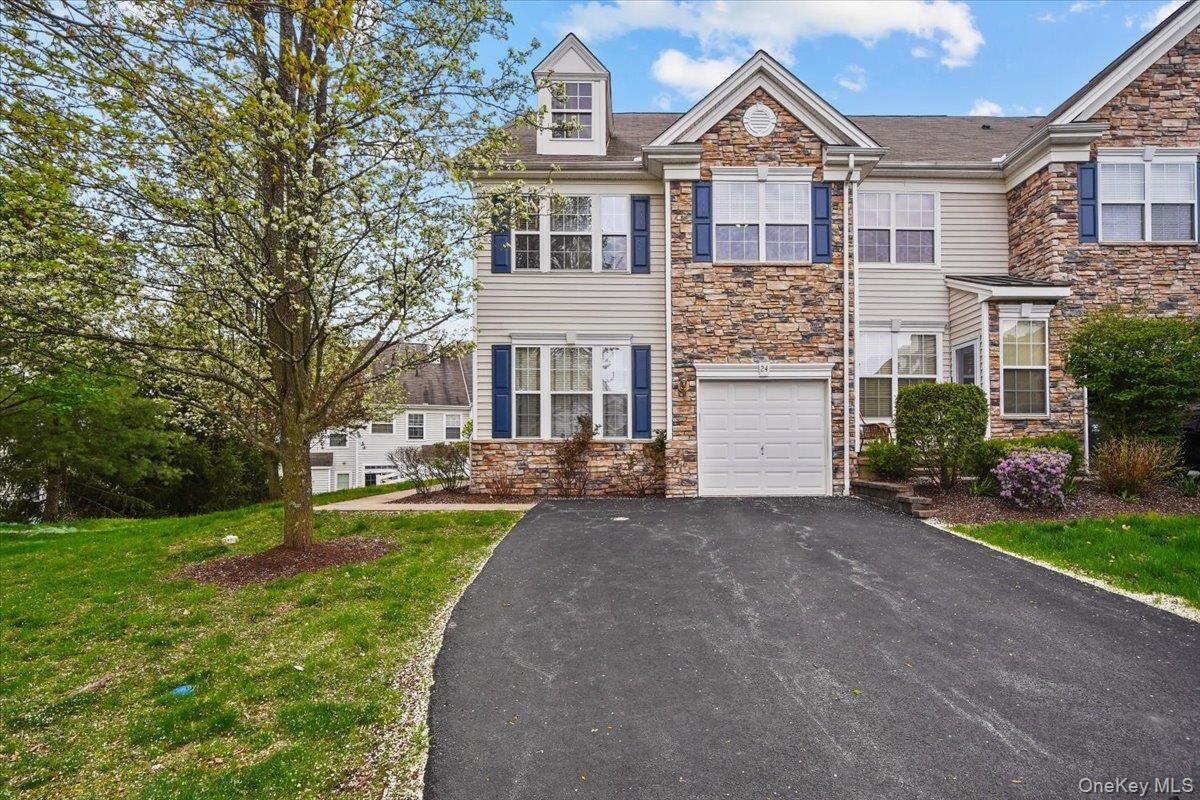 Property Photo:  24 Ford Court A1  NY 10950 