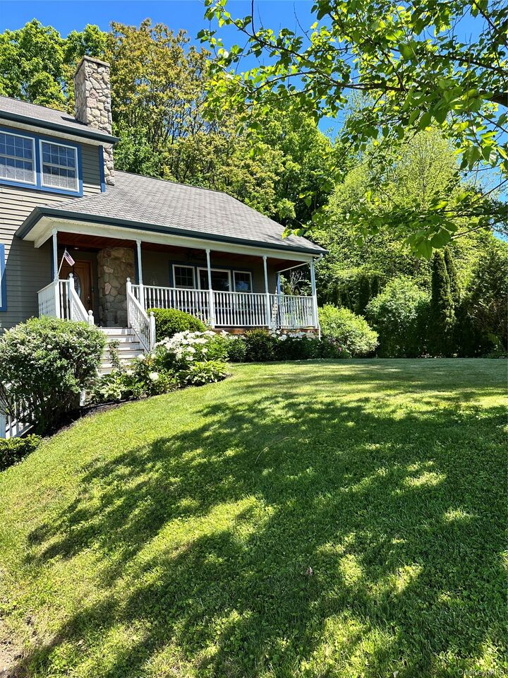 Property Photo: 3318 State Route 94 NY 10918
