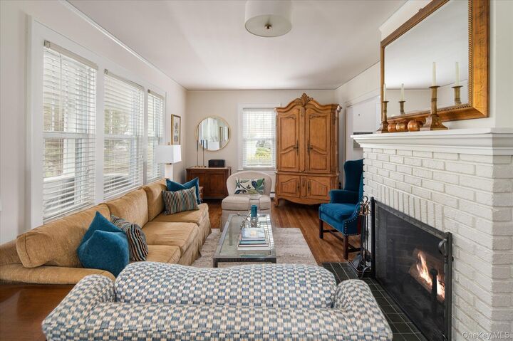 Property Photo: 429 Old Post Road NY 10506