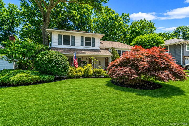Property Photo: 15 Wood Drive NY 11771