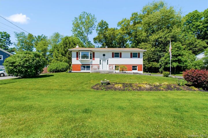 Property Photo:  56 Robert Lane  NY 12590 