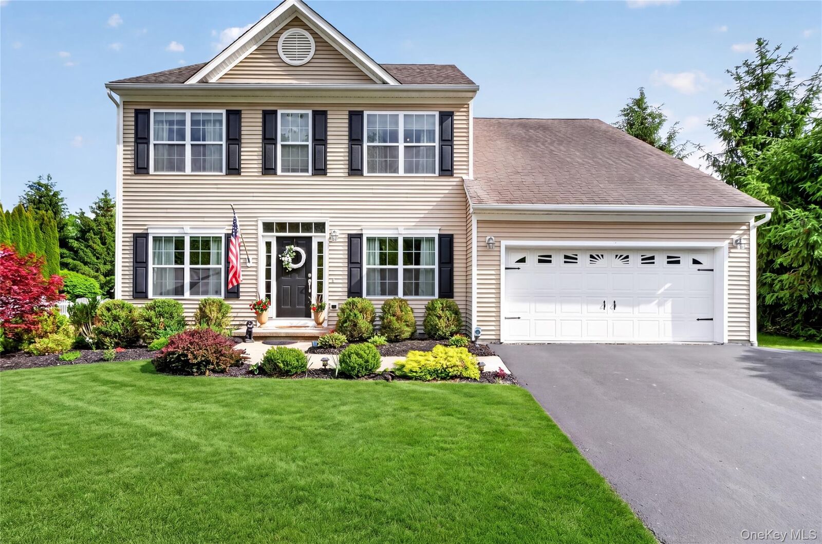 Property Photo: 42 Plum Court Drive NY 12570
