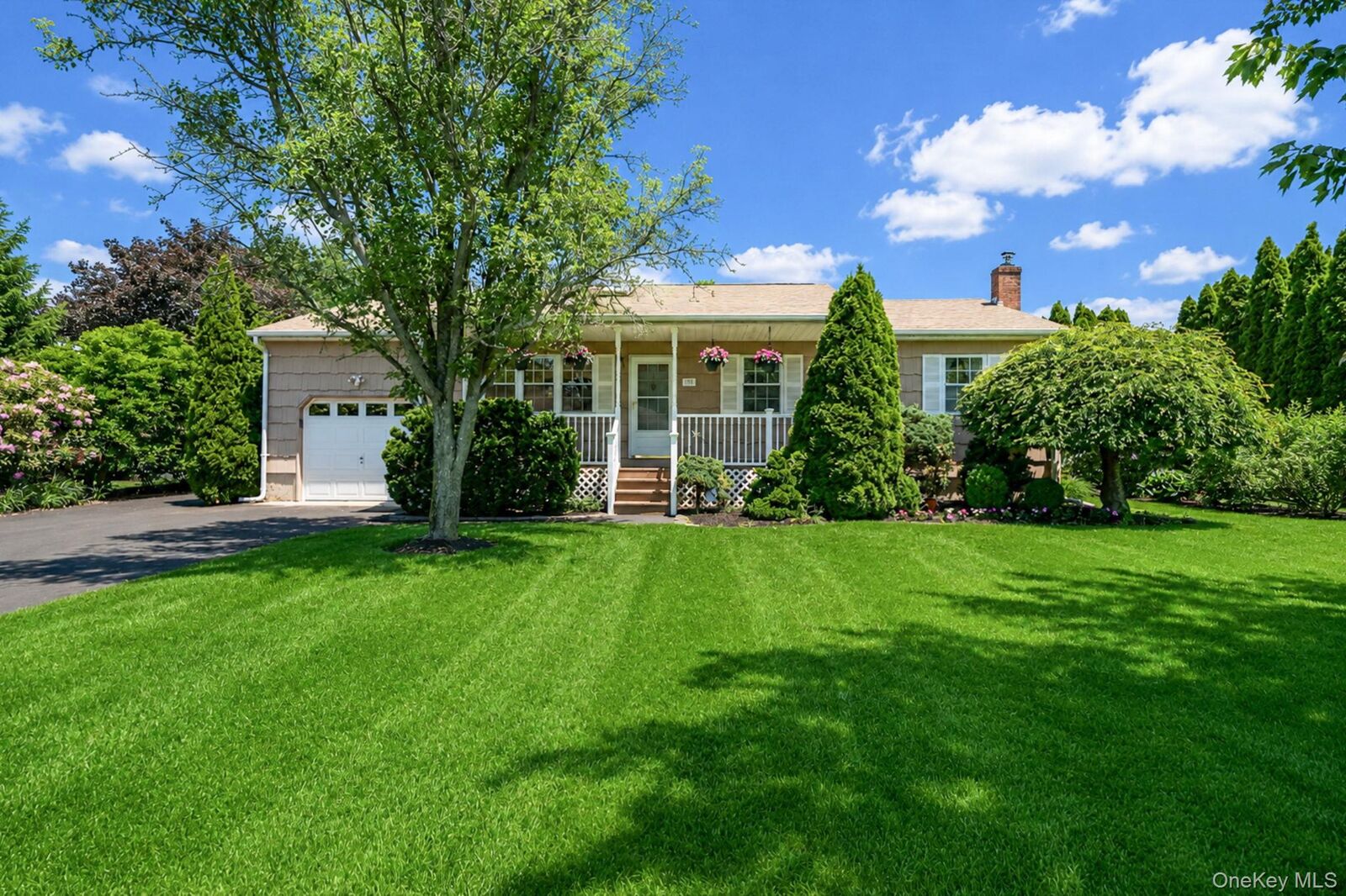 Property Photo: 100 Donna Drive NY 11933