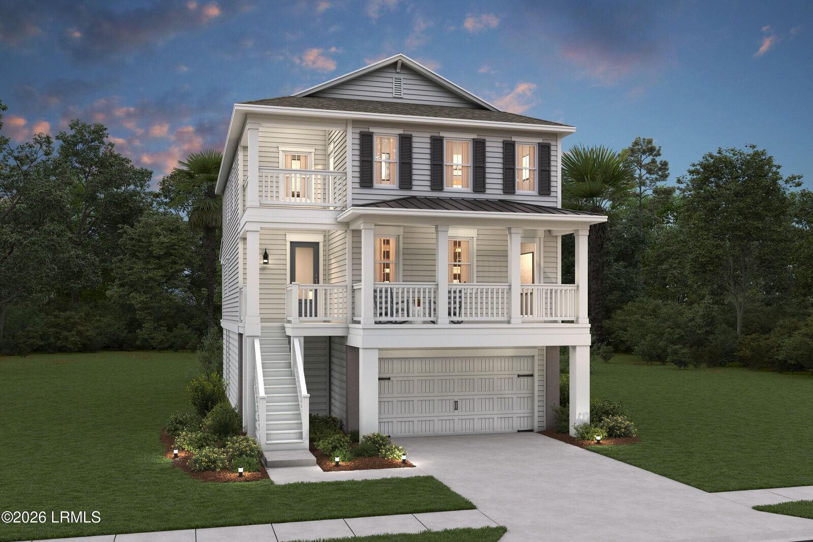 Property Photo: 14 Secession Drive SC 29907