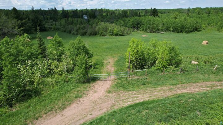 Property Photo: Tbd Skerbeck Rd WI 54847