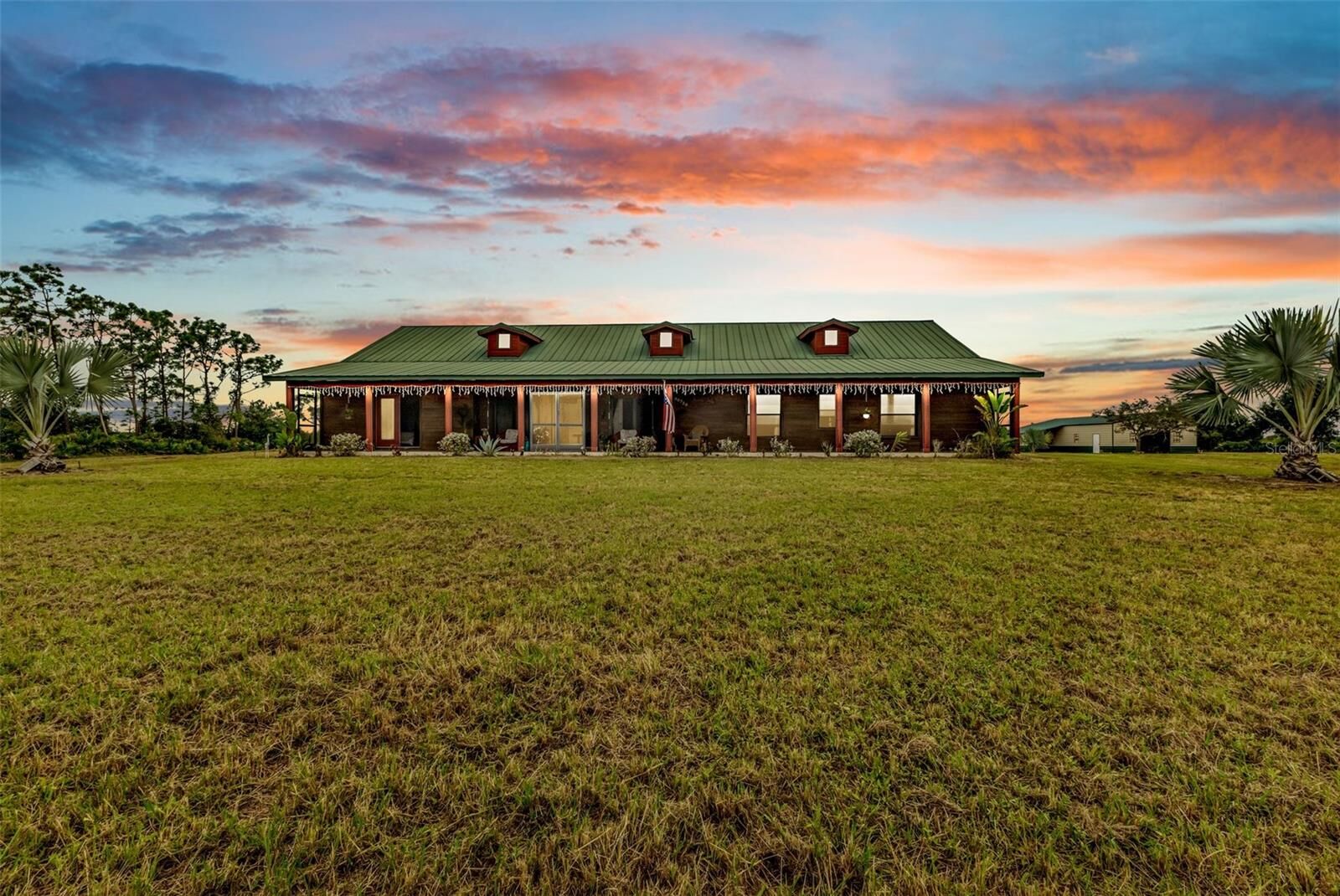 Property Photo:  30720 Washington Loop Road  FL 33982 