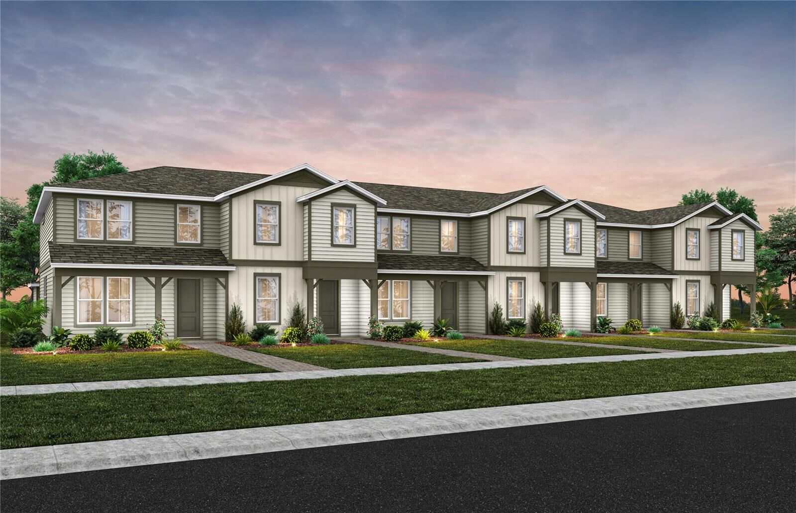 Property Photo: 1147 Lemongrass Alley FL 32820
