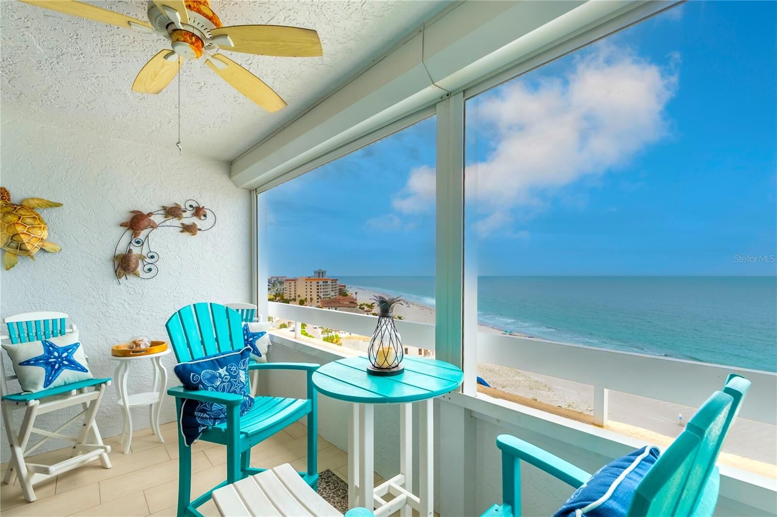 Property Photo: 17900 Gulf Boulevard 11C FL 33708