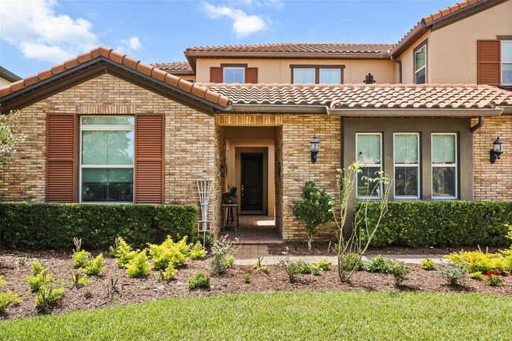 Property Photo:  16614 Harbor Sail Way  FL 34787 