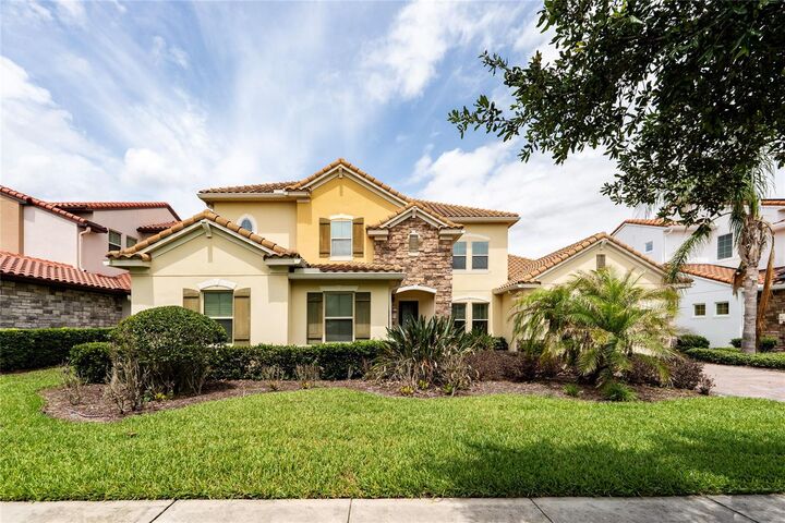 Property Photo:  8530 Bayview Crossing Drive  FL 34787 