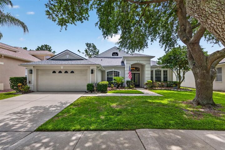 Property Photo: 18127 Heron Walk Drive FL 33647