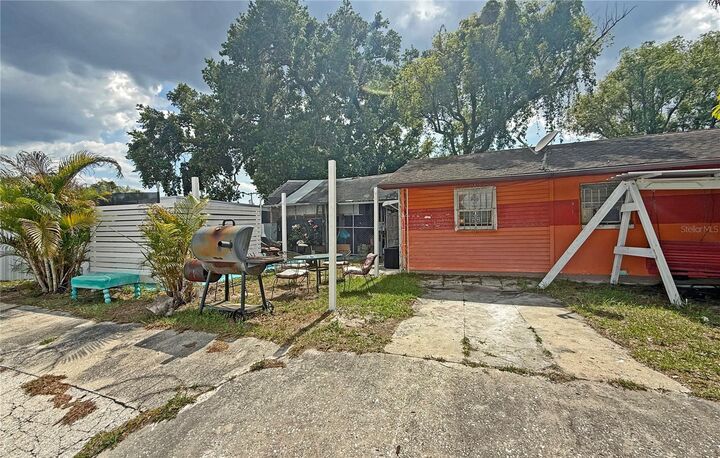 Property Photo:  3511 E 23rd Avenue  FL 33605 