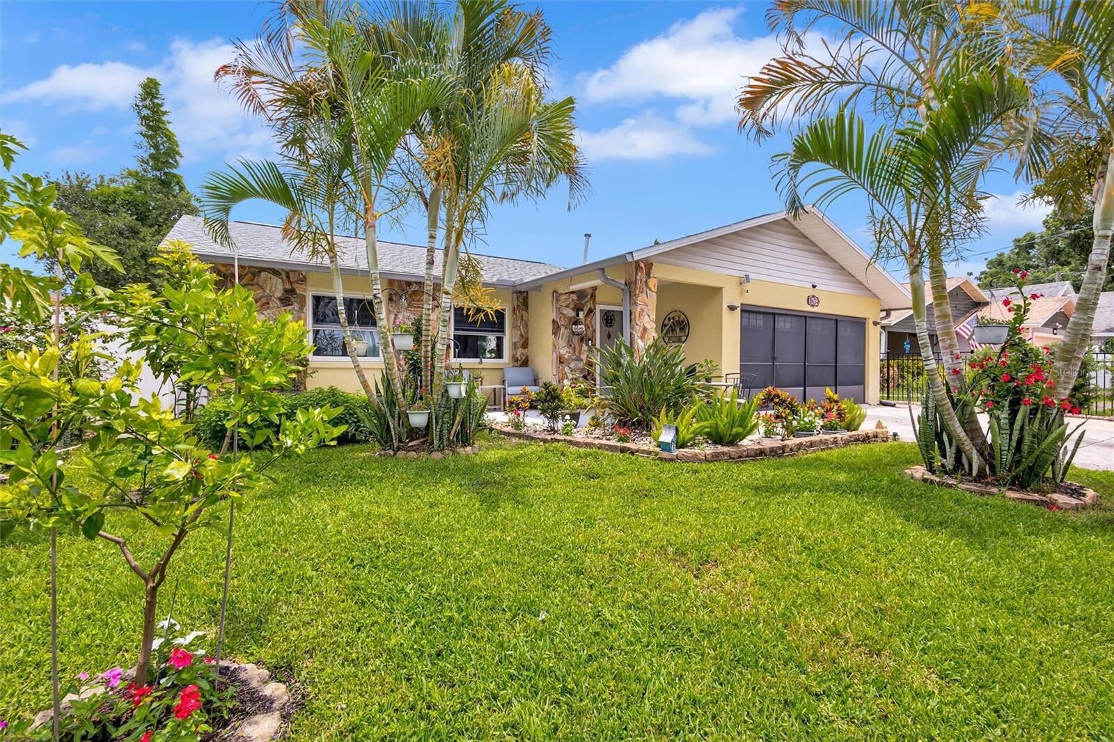 Property Photo:  3437 35th Street N  FL 33713 